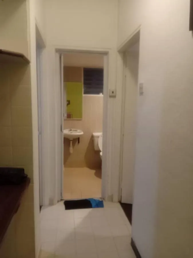 Apartment D Bayu Homestay Batu Ferringhi Malaysia