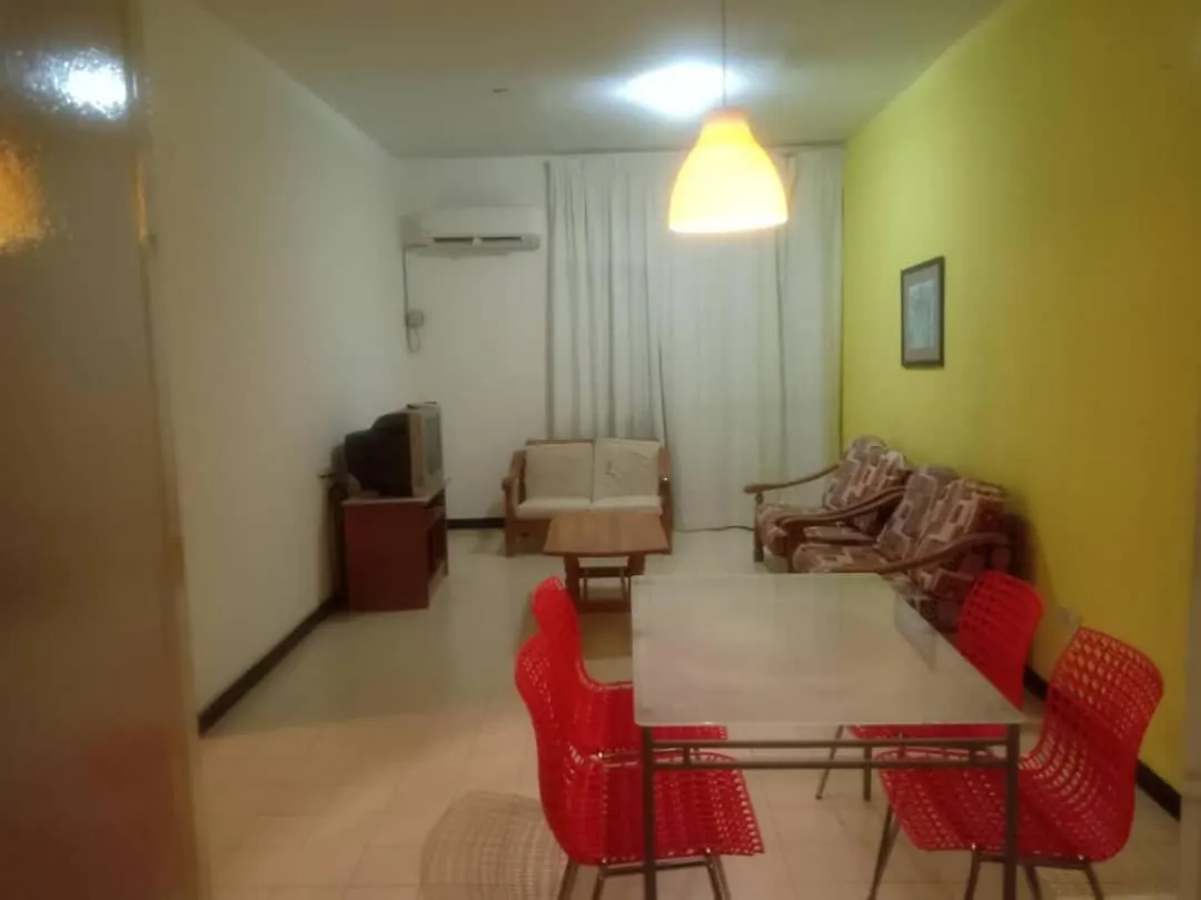 D Bayu Homestay Batu Ferringhi Malaysia