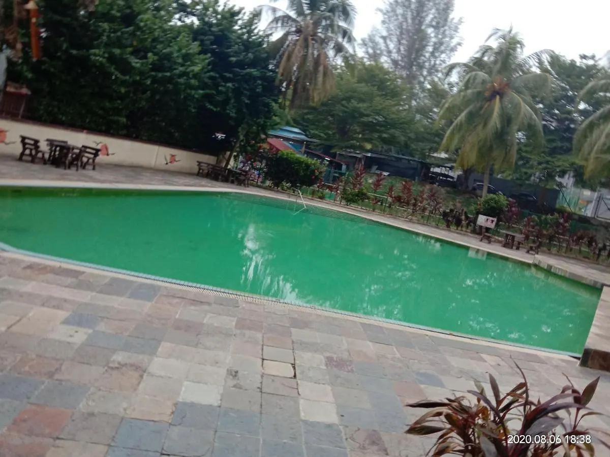 Apartment D Bayu Homestay Batu Ferringhi