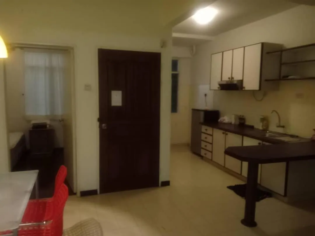D Bayu Homestay Batu Ferringhi 0*,  Malaysia